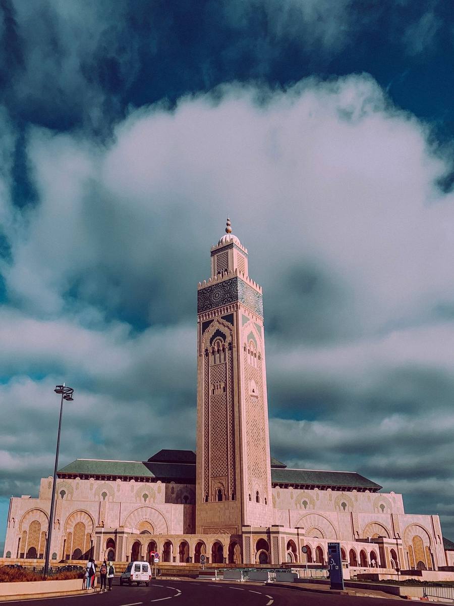 8-Day Morocco Tour from Casablanca