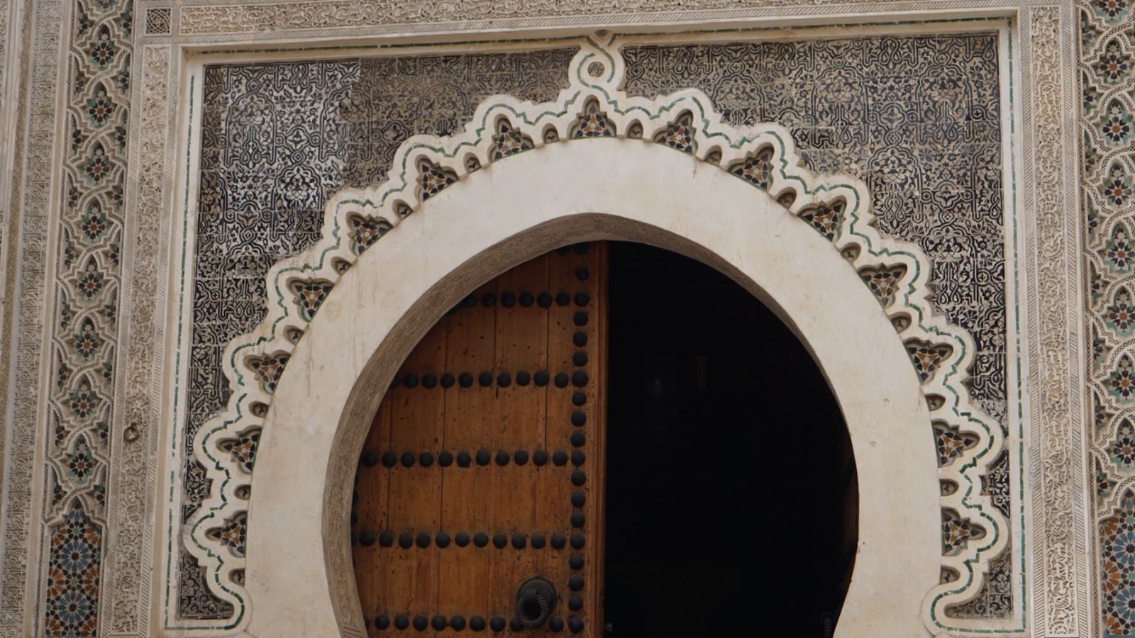 Mequinez y Volubilis