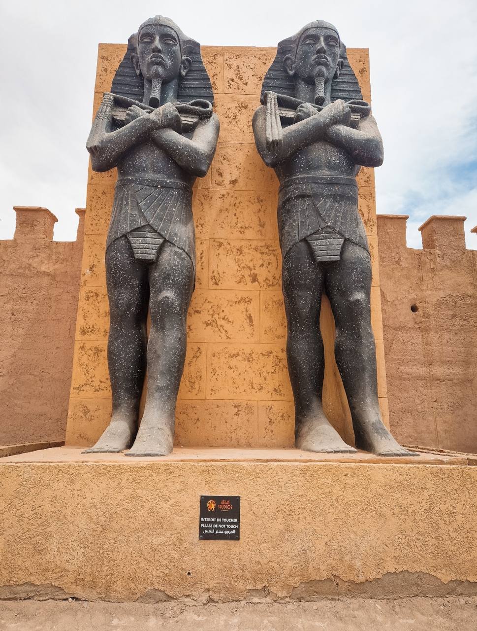Ouarzazate