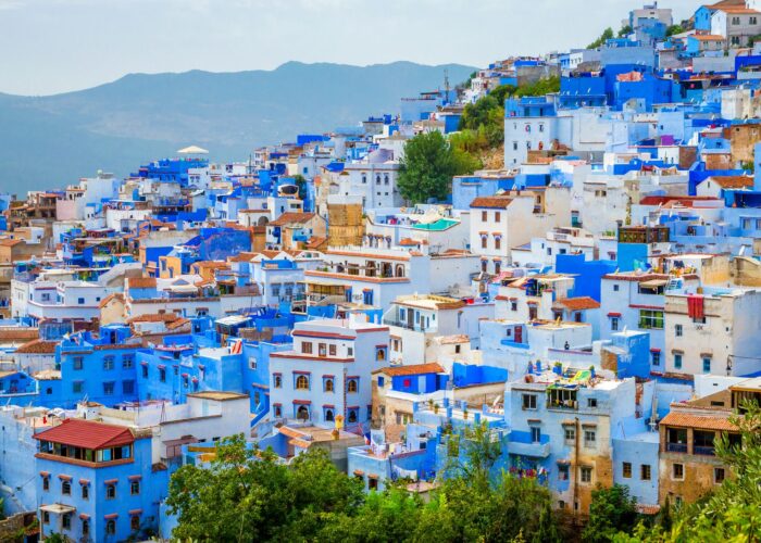 14-Day Authentic Morocco Tour from Tangier