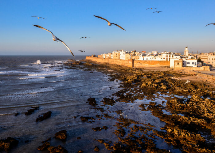 Morocco 8-Day Tour from Casablanca