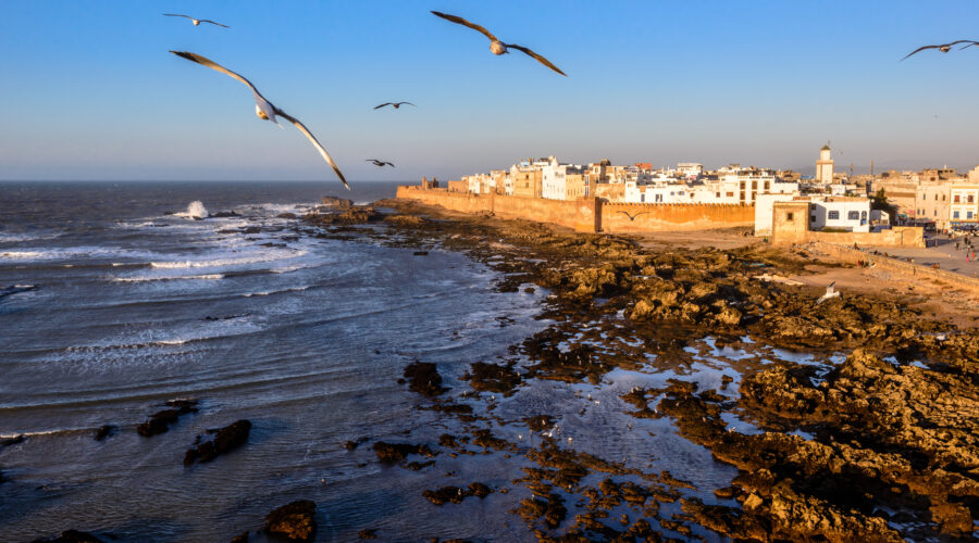 Morocco 8-Day Tour from Casablanca