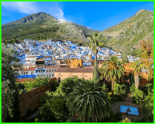 travel guide to morocco travel guide to morocco