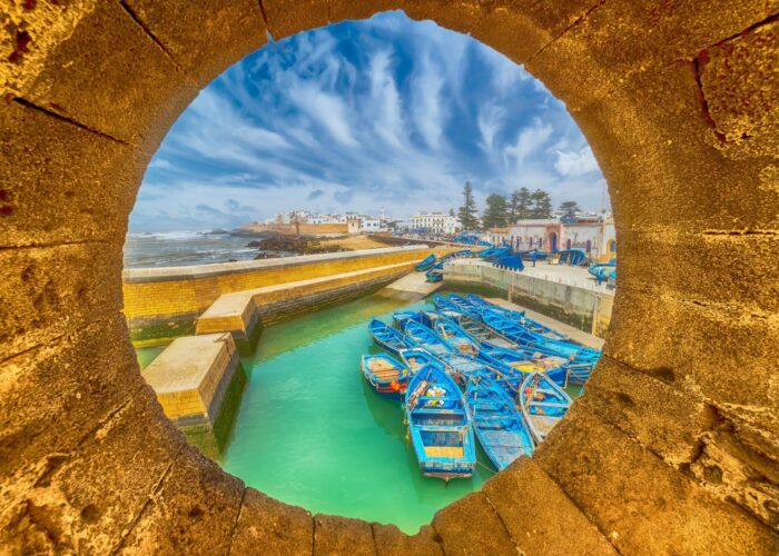 Essaouira Day Trip from Marrakech