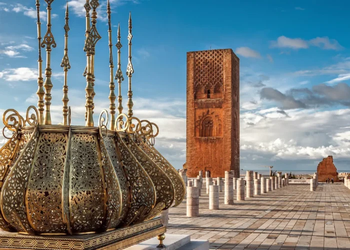 8 Days Morocco Journey from Fes