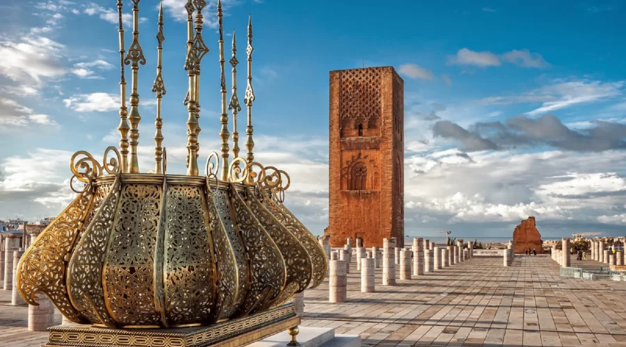 8 Days Morocco Journey from Fes