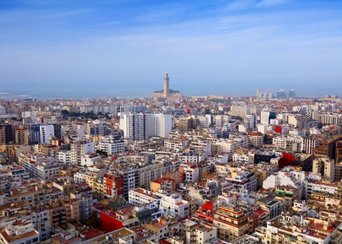 10 Days Grand Morocco Tour from Fes