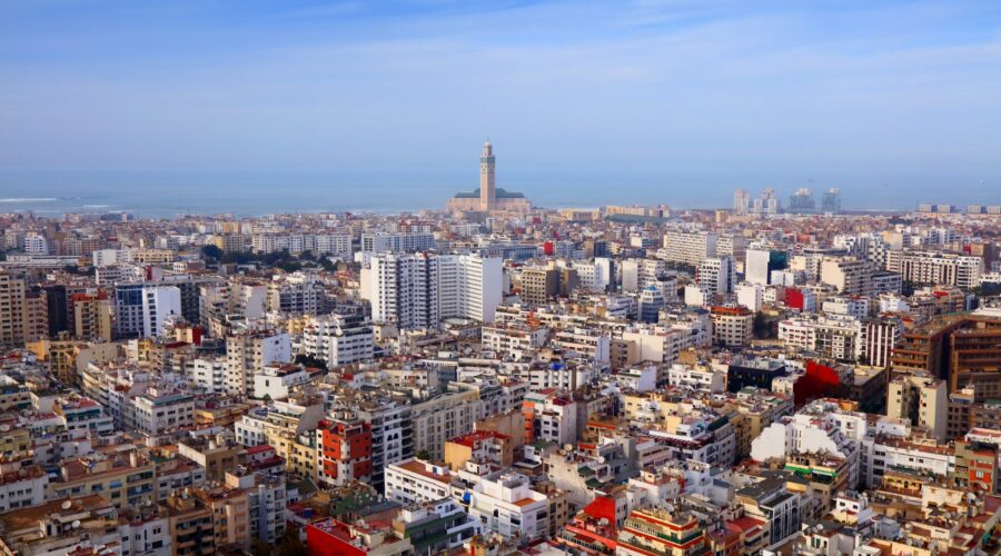 10 Days Grand Morocco Tour from Fes