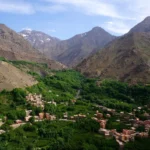 Imlil Day Trip from Marrakech