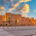 Ouarzazate & Ait Ben Haddou Day Trip from Marrakech