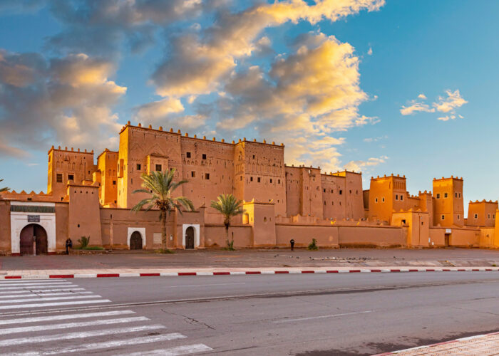 Ouarzazate & Ait Ben Haddou Day Trip from Marrakech